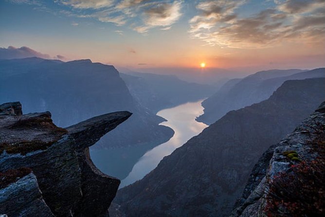 Trolltunga Classic Overnight Hike - Why this Trolltunga Classic Overnight plan feels different