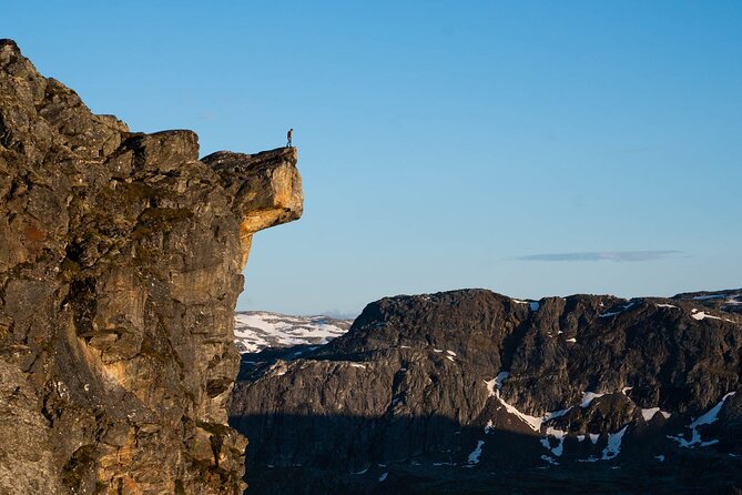 Trolltunga Classic Overnight Hike - What the overnight portion gets you (and what it does not)