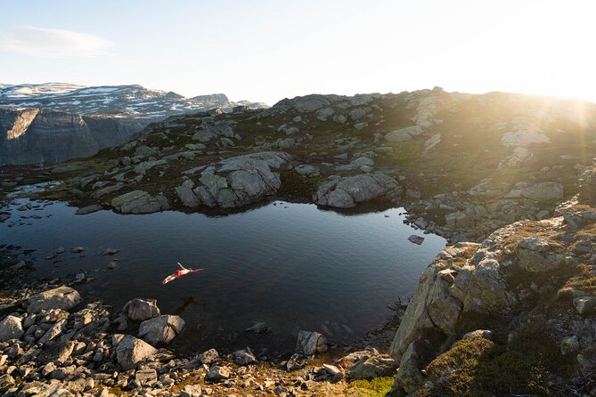 Trolltunga Classic Overnight Hike - How small-group guiding changes the experience (and your photo odds)