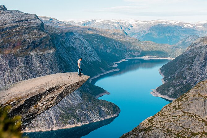 Trolltunga Day Hike - Key highlights you should know before you go