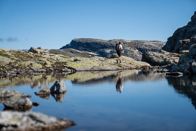 Trolltunga Day Hike - Safety and guidance: more than just directions
