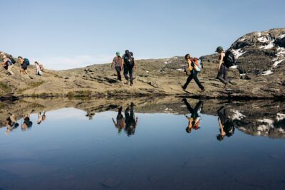 Trolltunga Day Hike