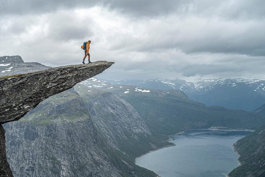 Trolltunga: Trolltunga Summer Hike - Entering Trolltunga Mode: What Makes This Hike Special