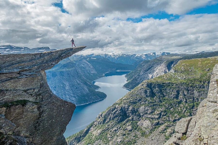 Trolltunga: Trolltunga Summer Hike - Price and Value: Is $183 Worth It?