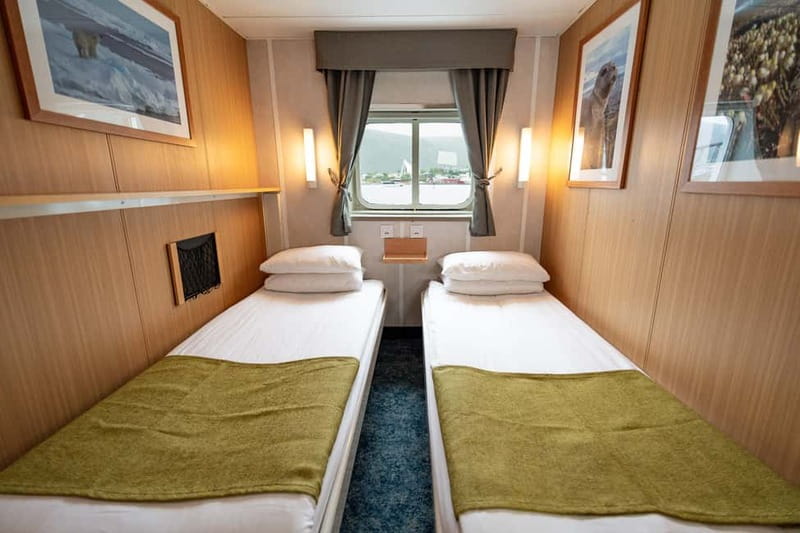 Tromsø: 24hr Northern Lights & Whale Watching Cruise - Who This Cruise Fits Best (And Who Might Want a Different Option)