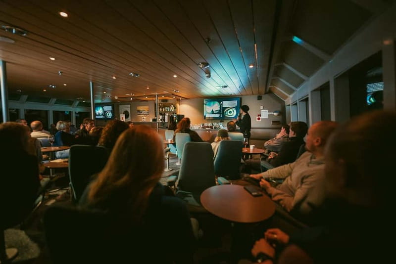Tromsø: 24hr Northern Lights & Whale Watching Cruise - Food, Gear, and Practical Comfort That Make the Price Easier to Swallow