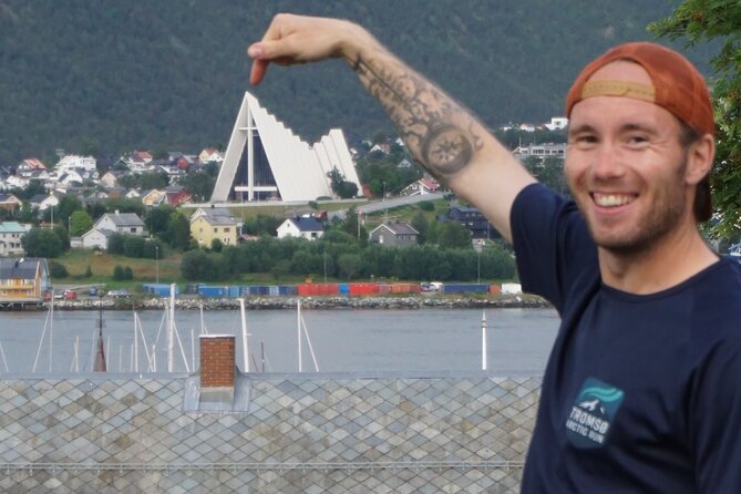 Tromsø Adventure Run: Guided through the Arctic Capital. 6km - Why this 6km guided run is a smart way to see Tromsø