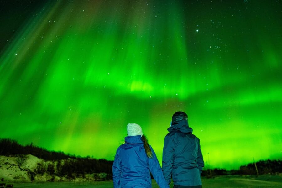Tromsø Adventurous Northern Lights Small-Group - Who this tour fits best (and who should skip it)