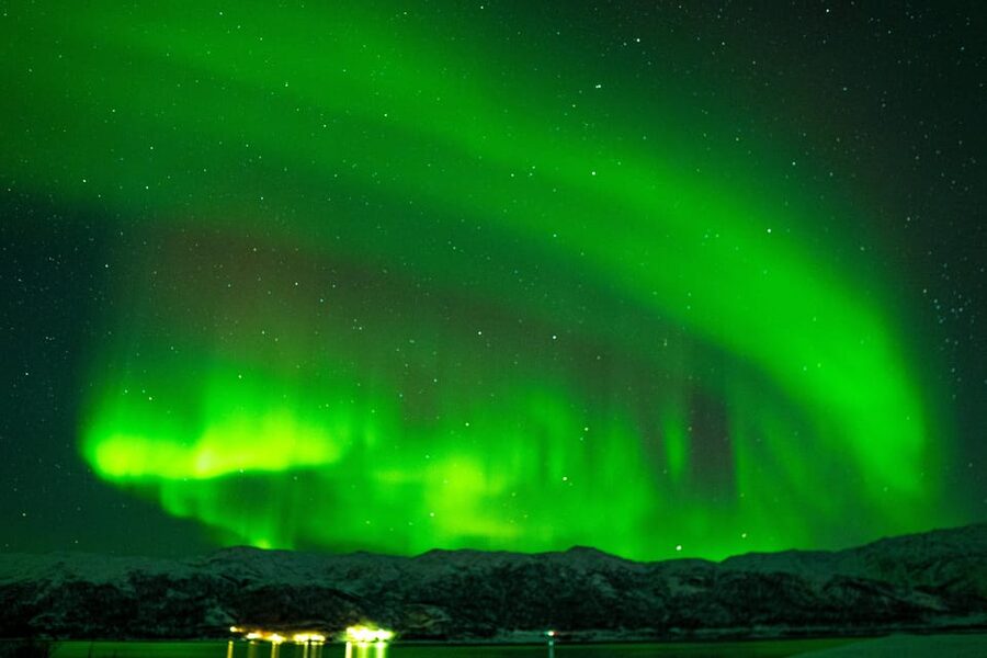 Tromsø Adventurous Northern Lights Small-Group - How the 3 to 6 hour chase works, and why flexibility is a feature