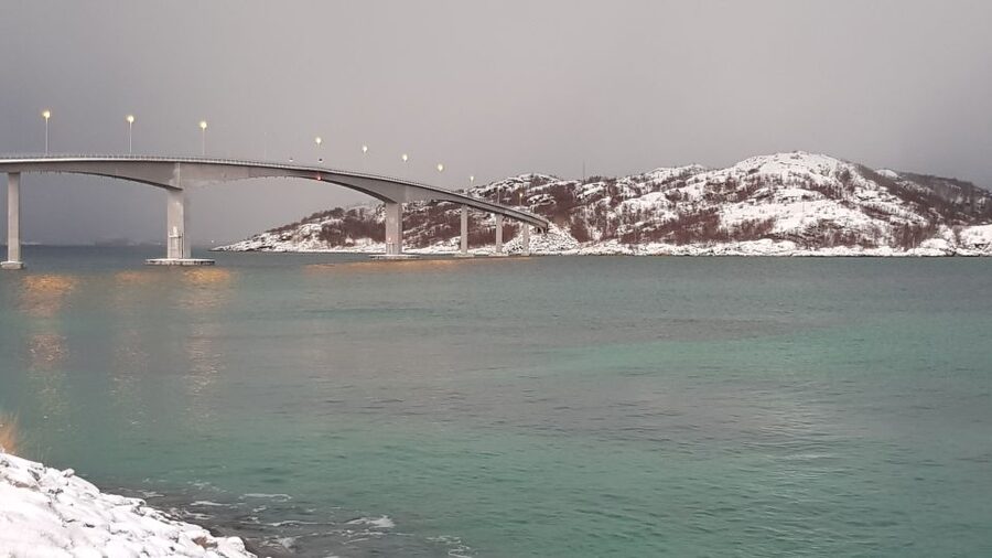 Tromso: All-Inclusive Arctic Fjords and Sommarøy Scenic Tour - Key things that make this tour worth your time