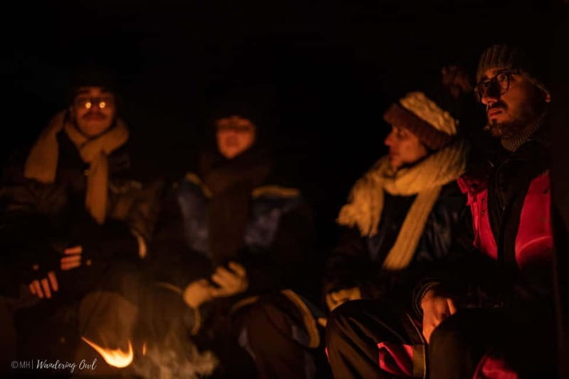 Tromsø: All inclusive Aurora Hunt with photos, food & drinks - Northern lights odds, weather reality, and how the guides raise your chances