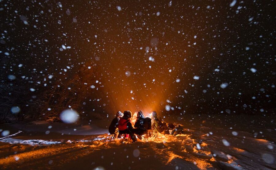 Tromsø: All inclusive Aurora Hunt with photos, food & drinks - Price and value: what $220 is really buying you in this all-inclusive night
