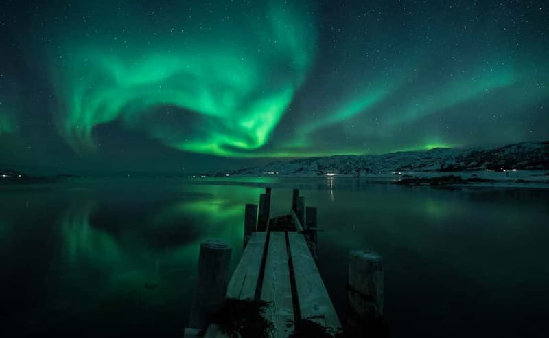 Tromsø: All inclusive Aurora Hunt with photos, food & drinks - Who should book this tour, and who may be better off choosing another plan