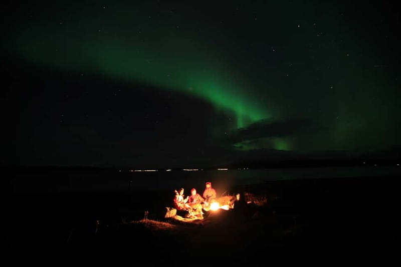 Tromsø: All-Inclusive Northern Lights Hunt - Key highlights that make this Aurora hunt work