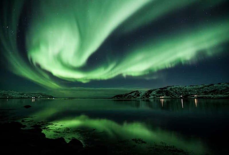 Tromsø: All-Inclusive Northern Lights Hunt - Tromsø in winter, why this hunt beats DIY