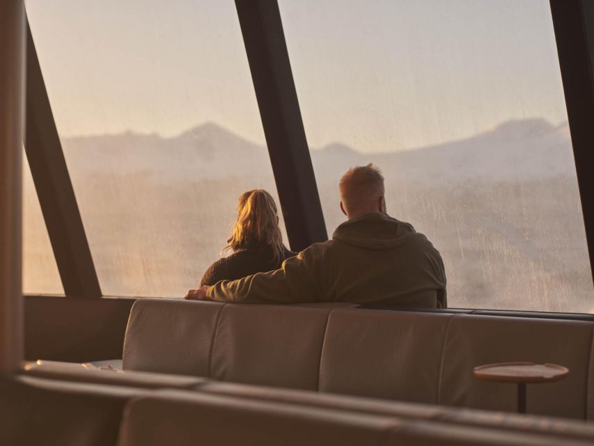 Tromsø: Arctic Fjord Cruise in Polar Landscapes - Price check: is $120 good value for a Tromsø fjord cruise?
