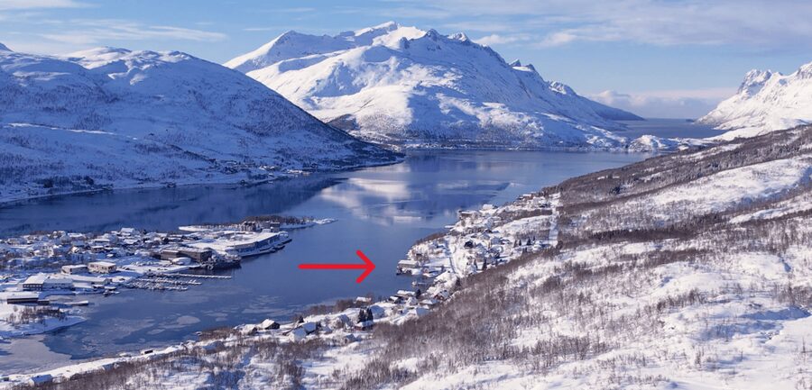 Tromsø: Arctic Fjord Floating in Survival Suit - Hot drinks and Norwegian waffles, why the warmth is part of the experience