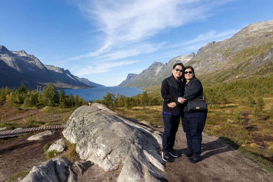 Tromsø: Arctic Fjords Tour to Kvaløya with Panoramic Lunch - Timing and Group Size: Why This Feels “Doable” in 5 Hours