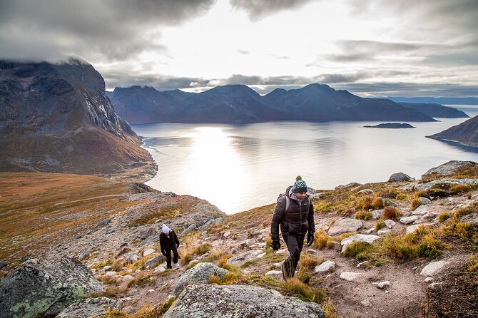 Tromsø: Arctic Landscapes Hiking / Snowshoeing Tour in the wild - Photos included: why having the guide take them helps
