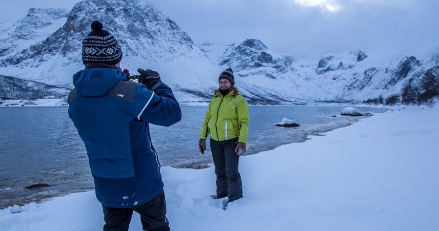 Tromsø: Arctic Nature Roadtrip with Photos & Scenic Lunch - Key things that make this roadtrip work