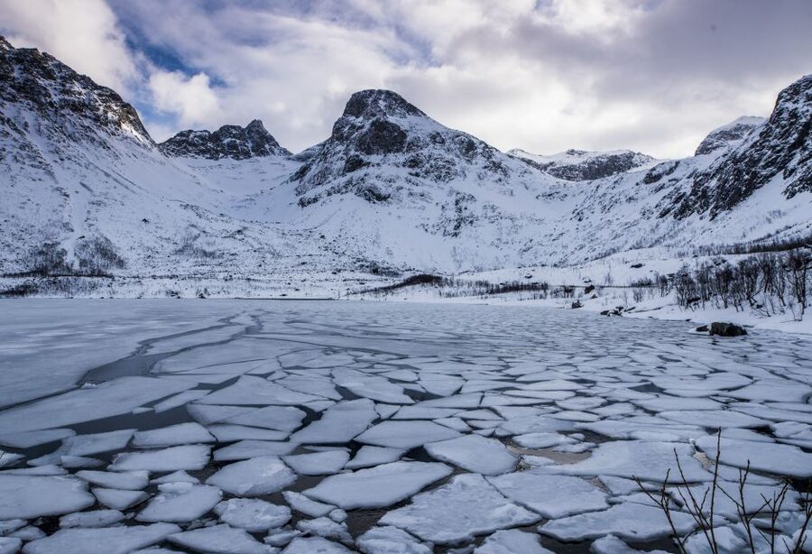 Tromsø: Arctic Nature Roadtrip with Photos & Scenic Lunch - Price and value: is $152 per person fair for a 5-hour Arctic day?