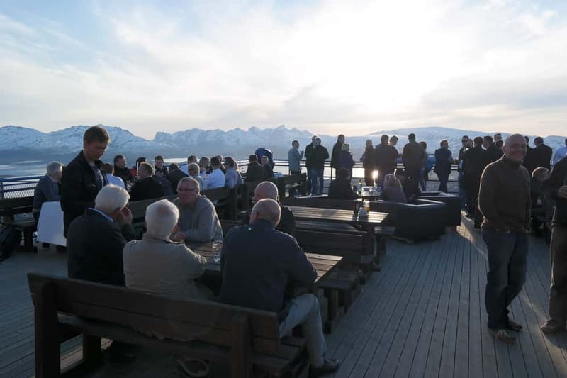 Tromso: Arctic Panorama Cable Car Excursion - Key points before you go