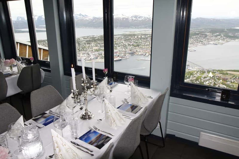 Tromsø: Arctic Panorama Fjellheisen Cable Car Ticket - FAQ