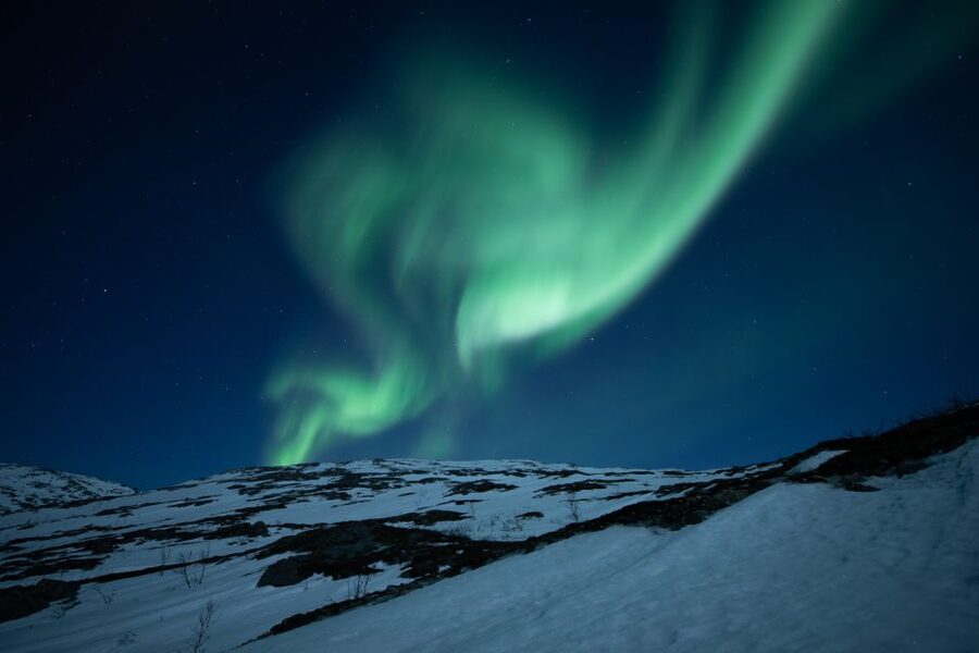 Tromsø: Aurora Borealis, Campfire, Hot Meal, Arctic Tour - Timing and logistics: what a 5 to 7 hour chase feels like