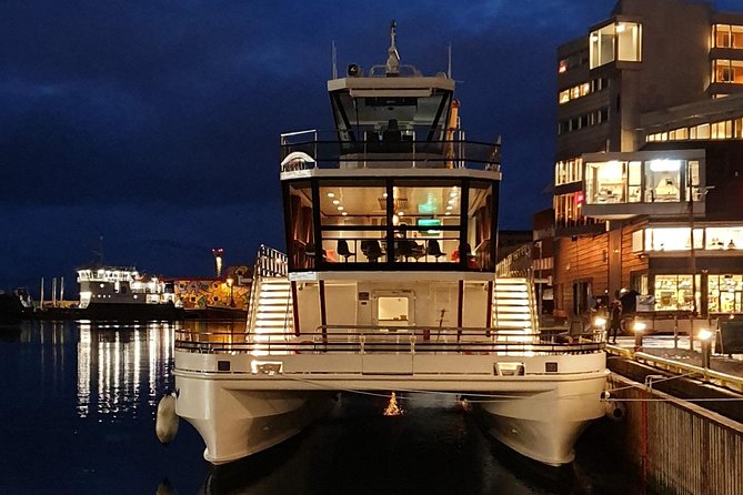 Tromso Aurora Cruise with 3-Course Dinner - Should you book Tromso Aurora Cruise with 3-course dinner?