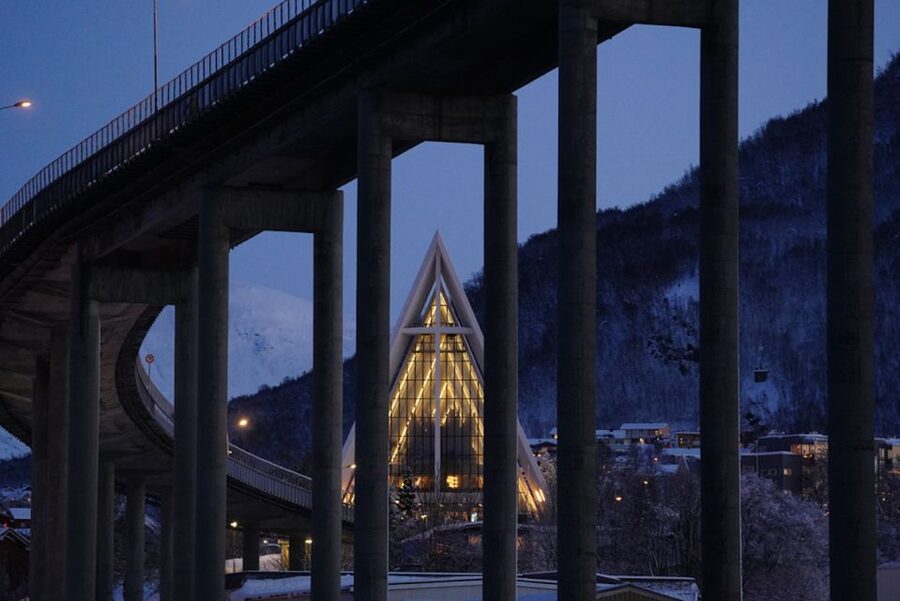 Tromsø: Aurora Dinner Cruise by Hybrid-Electric Catamaran - Should you book the Tromsø Aurora Dinner Cruise by Hybrid-Electric Catamaran?