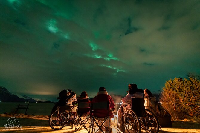 Tromsø Aurora Tour For All - Key things I’d watch for before you book
