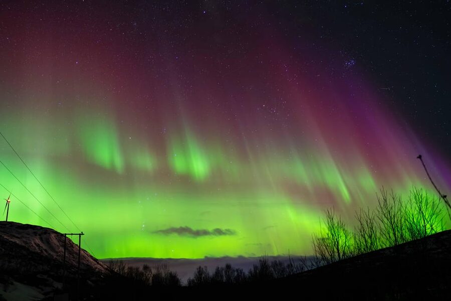 Tromsø: Aurora Tour with Photos, Campfire and Arctic Food - Gear and safety: what’s provided, and what you still must bring