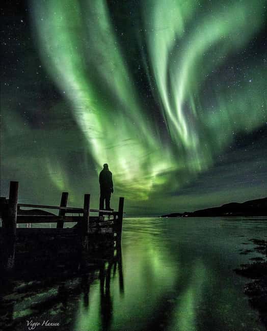 Tromsø: Big Bus Northern Lights Tour with Free Photos - Should You Book This Tromsø Aurora Tour?
