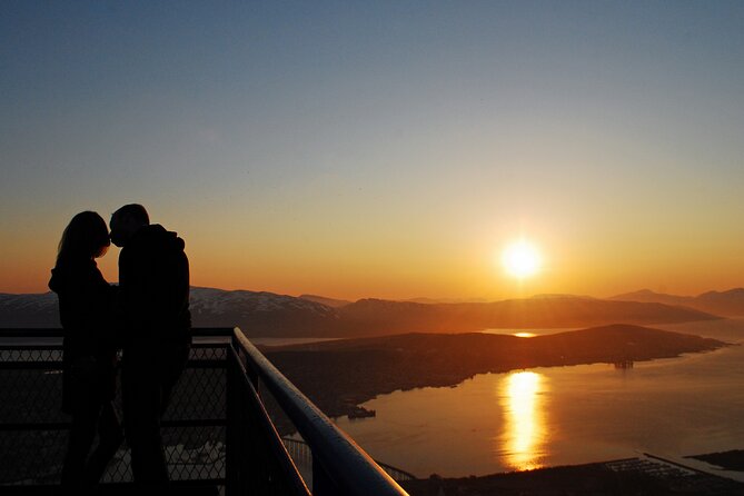Tromso Cable Car Arctic Panorama Transfer - Who This Package Suits Best (And Who Might Skip It)
