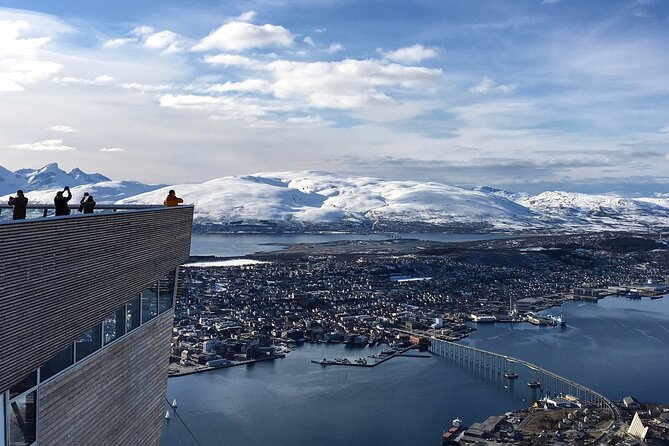 Tromso Cable Car Arctic Panorama Transfer - The 13:30 Cable Car Return, and Why Timing Is a Big Deal in Tromsø
