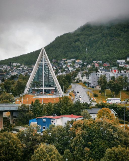 Tromsø: Capture the most Photogenic Spots with a Local - Key Highlights You Will Care About