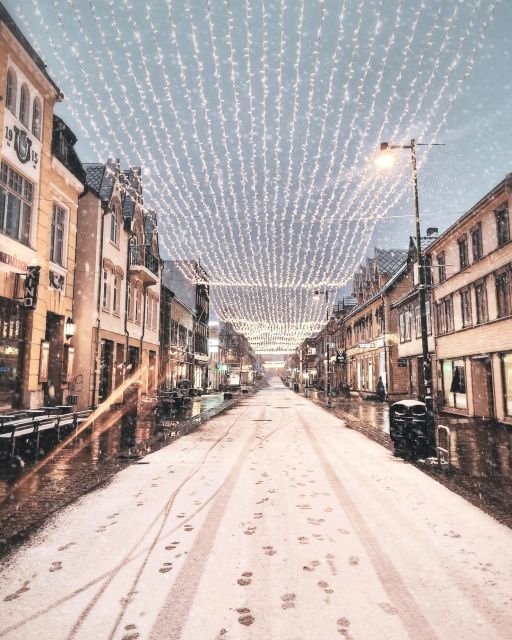 Tromsø: Capture the most Photogenic Spots with a Local - How the Local Tips Make Your Whole Day Work Better