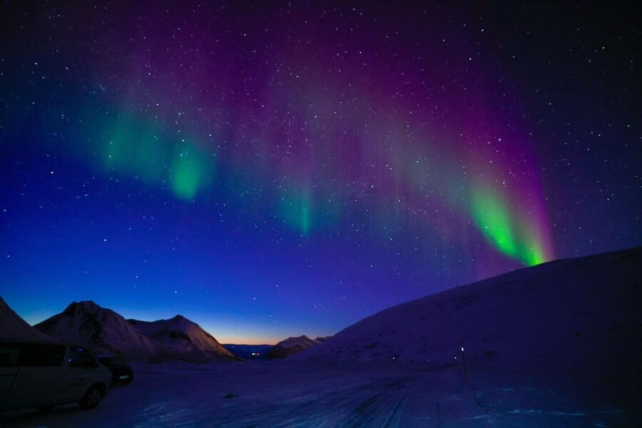 Tromsø Chinese Aurora Tour - Price and Value for a 6-Hour Aurora Chase