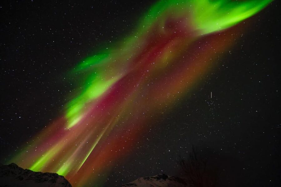 Tromsø Chinese Aurora Tour - Timing, Weather, and Why Your Schedule Might Shift