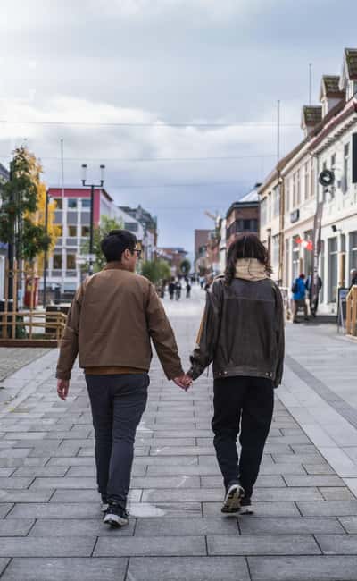 Tromsø: City Highlights Walking Tour - Key highlights worth your attention