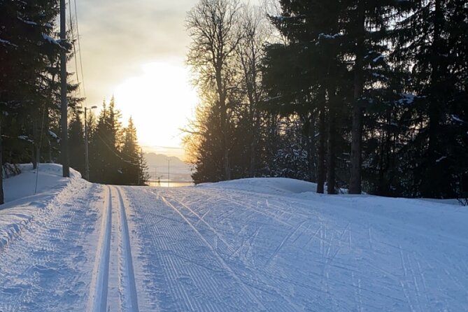 Tromsø Cross-Country Ski Adventure - Key things I’d plan around