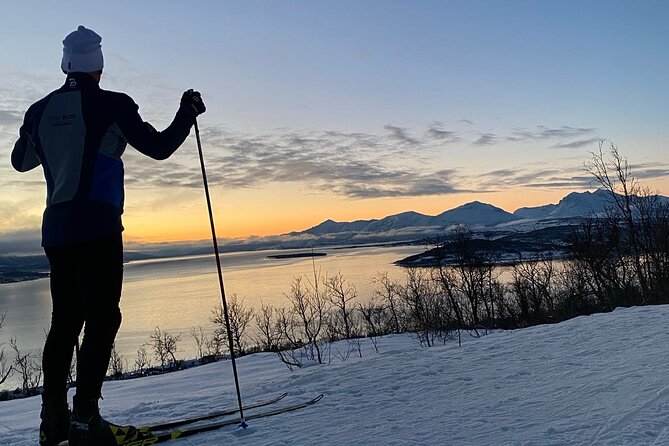 Tromsø Cross-Country Ski Adventure - Price and Value: Is $128 Worth It for a Guided Session?