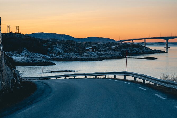 Tromsø: Day trip to the island of Sommarøy through the Fjords - Weather microclimates, slippery stops, and what to pack