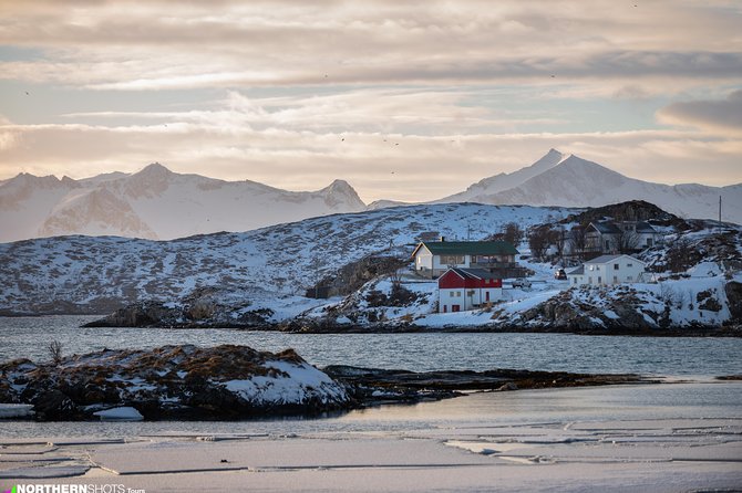 Tromsø: Day trip to the island of Sommarøy through the Fjords - Should you book this Sommarøy fjord day trip?