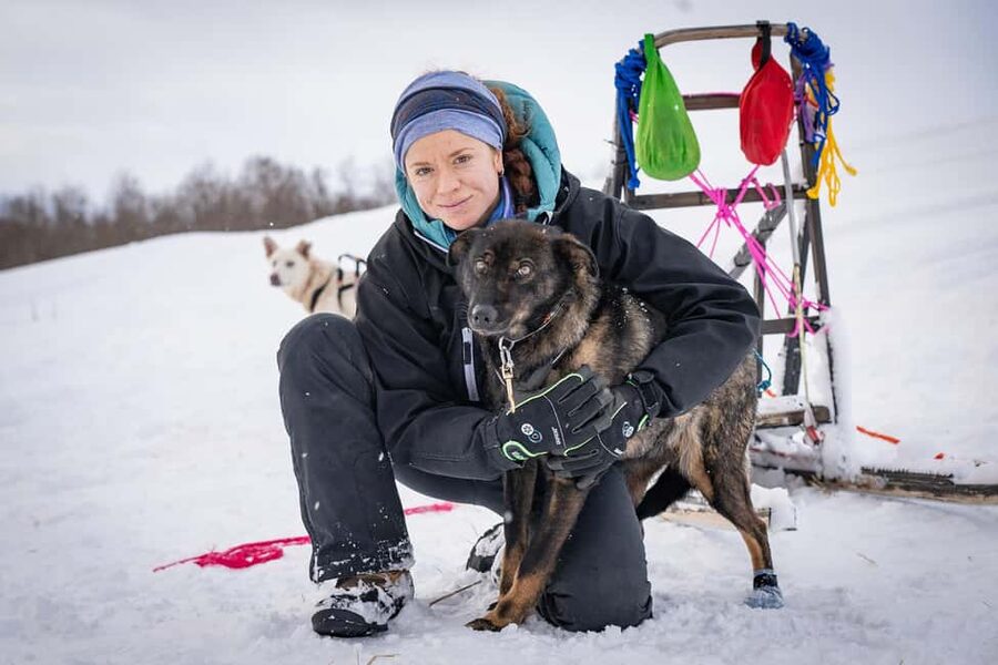 Tromsø: Dog Sledding Adventure at Camp Aspemo - Tromsø to Camp Aspemo: The Scenic Ride That Sets the Mood