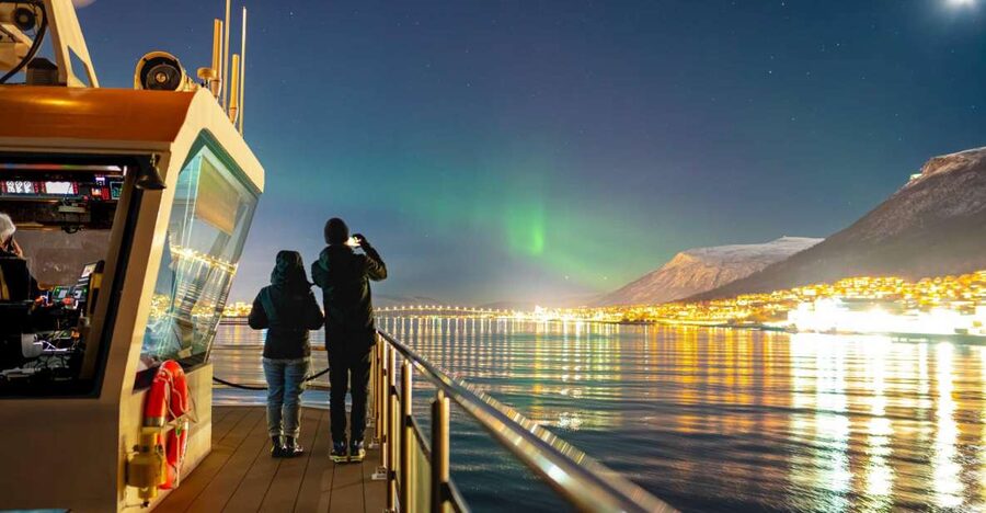 Tromso Electric Northern Lights Cruise - Who this cruise is perfect for, and who should think twice