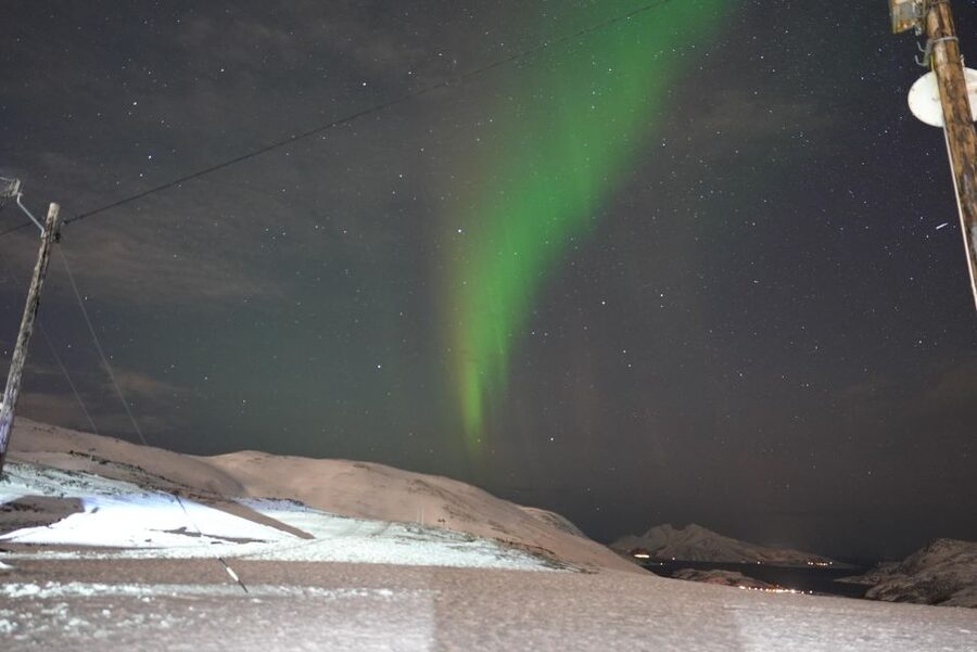 Tromsø: English/Spanish Aurora Pathfinder Tour with Photos - Where you might go: Norway only, or Finland when skies demand it