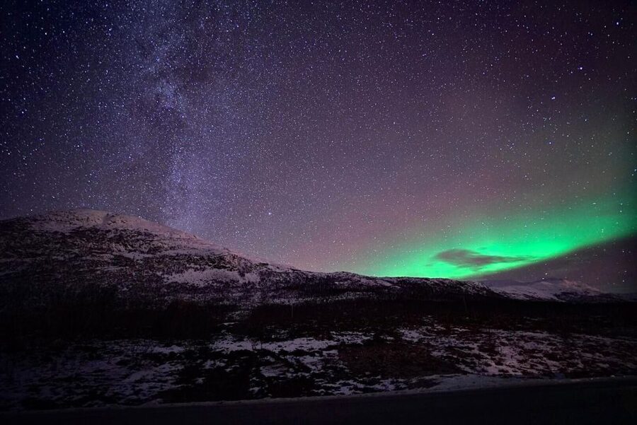 Tromsø: Evening Aurora Cruise (dinner optional) - Key Things I’d Focus on Before You Go