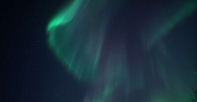 Evening Aurora Cruise (dinner optional)