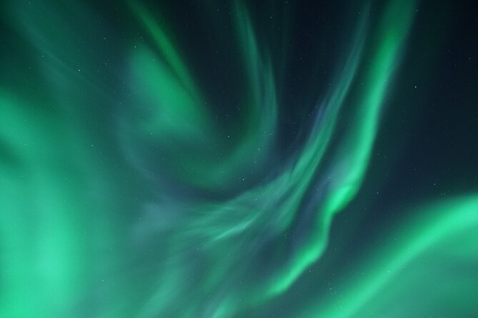 Tromsø: Evening Cruise with Northern Lights Opportunity - The Aurora Hunt in the Arctic Sea: How the Crew Guides Your Eyes